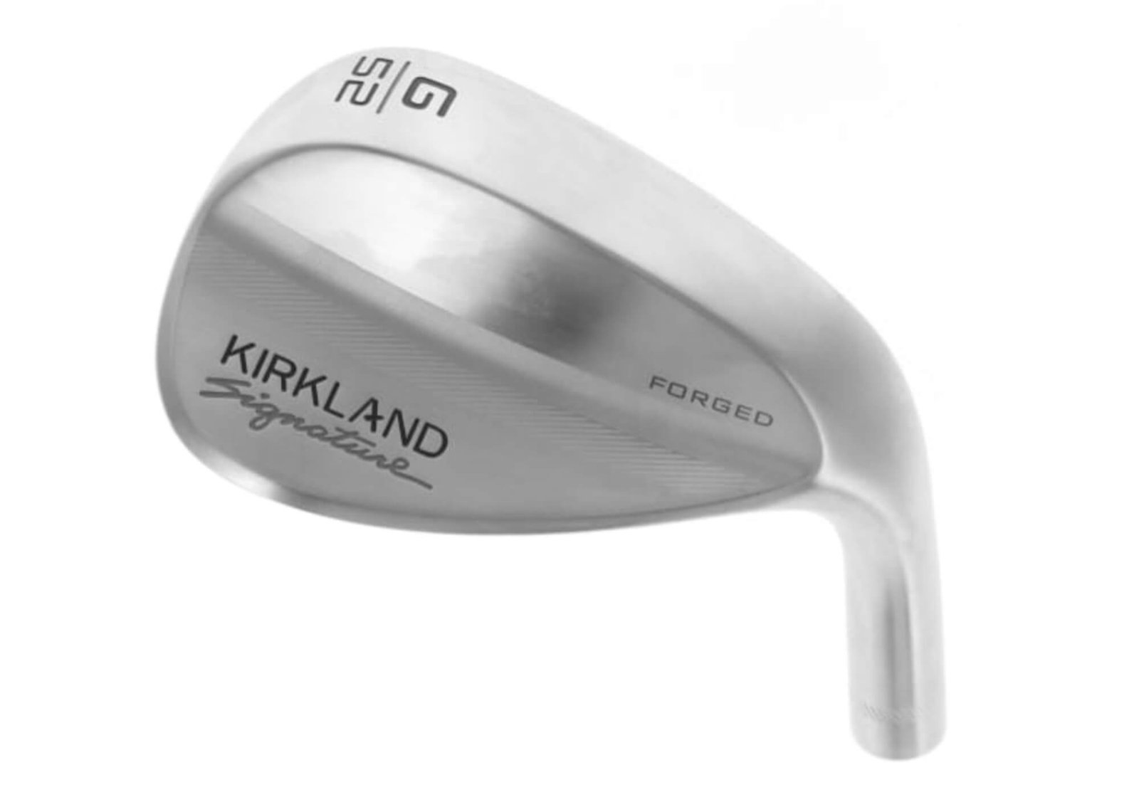Kirkland Signature Forged wedges