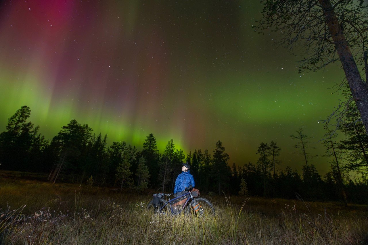 Kona Bikes Unity Bikepacking Rig last pic