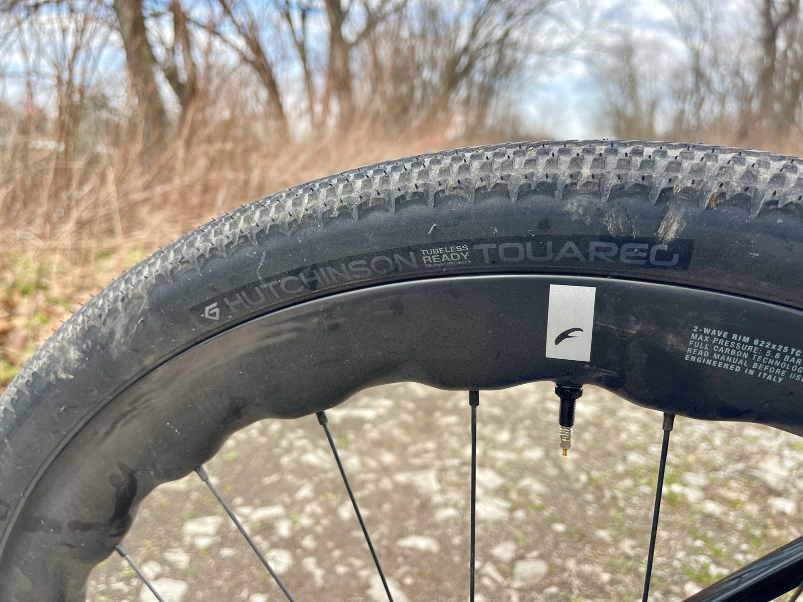 LOOK G85 Cezal review wheels