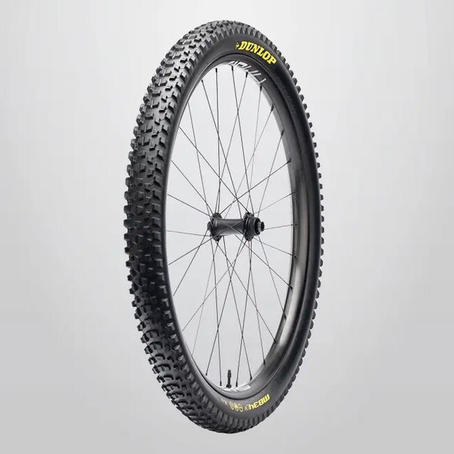 studio image of the MB34F from the front angle