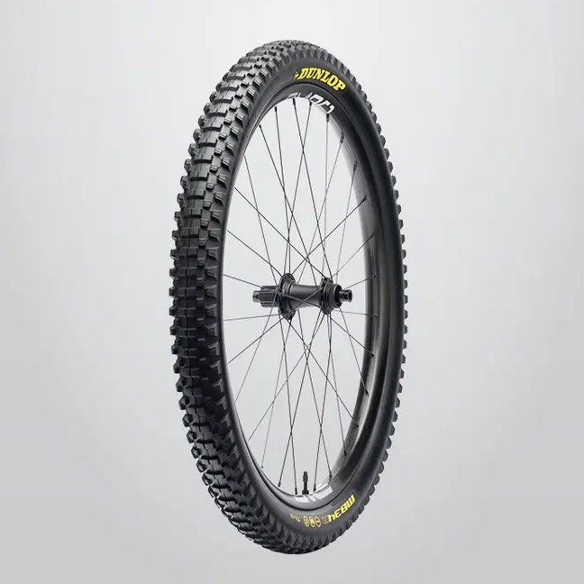 studio image of the MB34R from the front angle