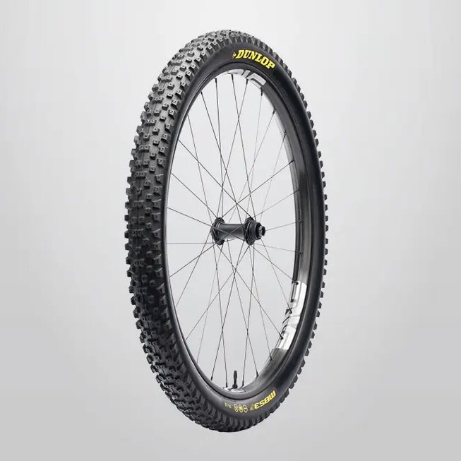 studio image of the MB53F from the front angle