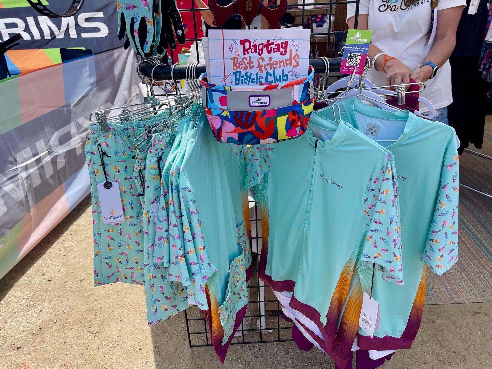 Marley Blonsky New Book jerseys