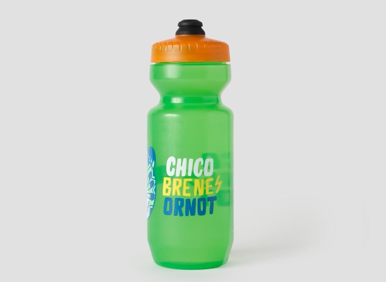 Ornot The City Collection Collab bottle 22oz