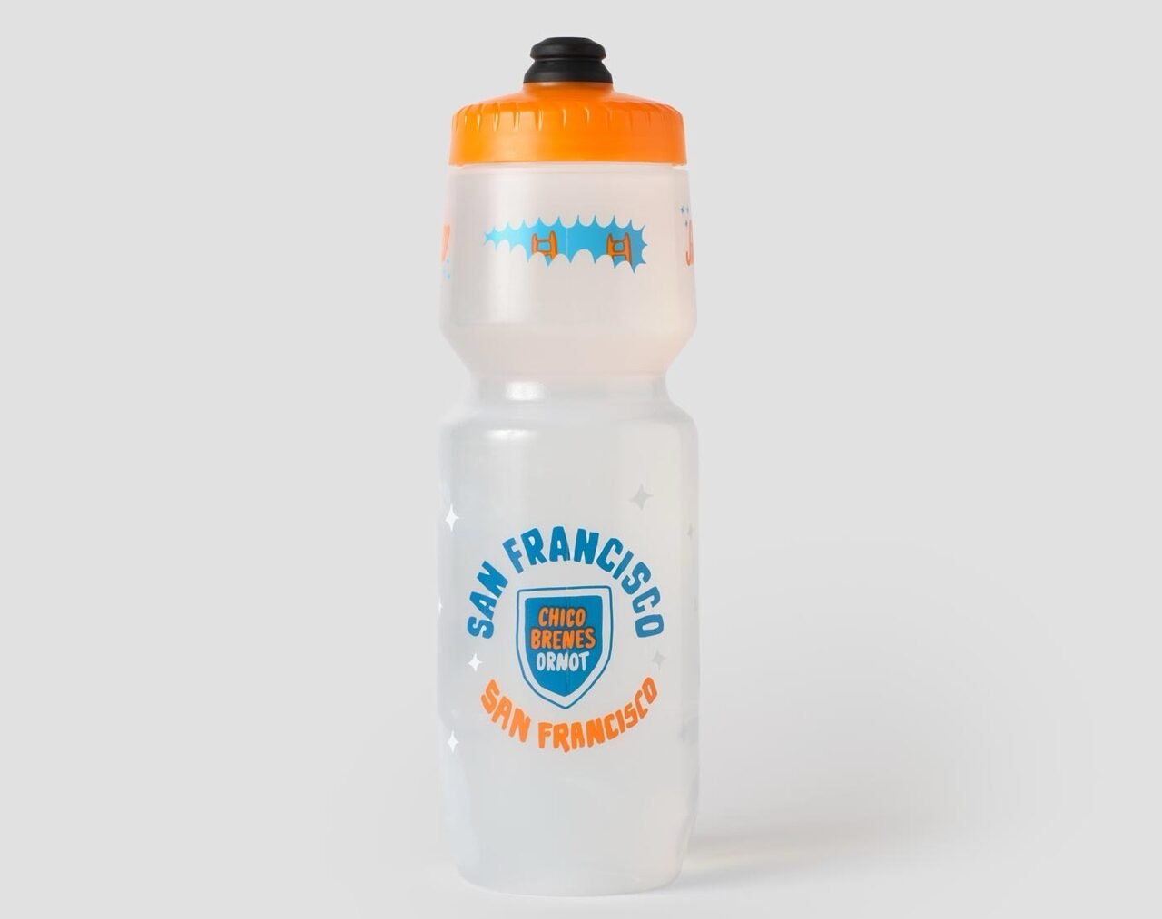 Ornot The City Collection Collab bottle 26oz