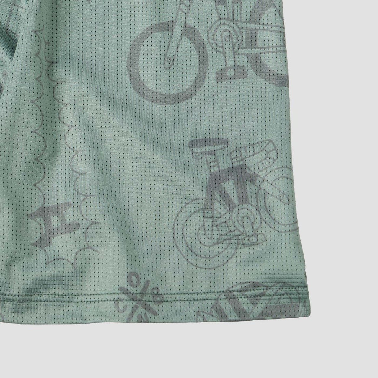 Ornot The City Collection Collab boxers print