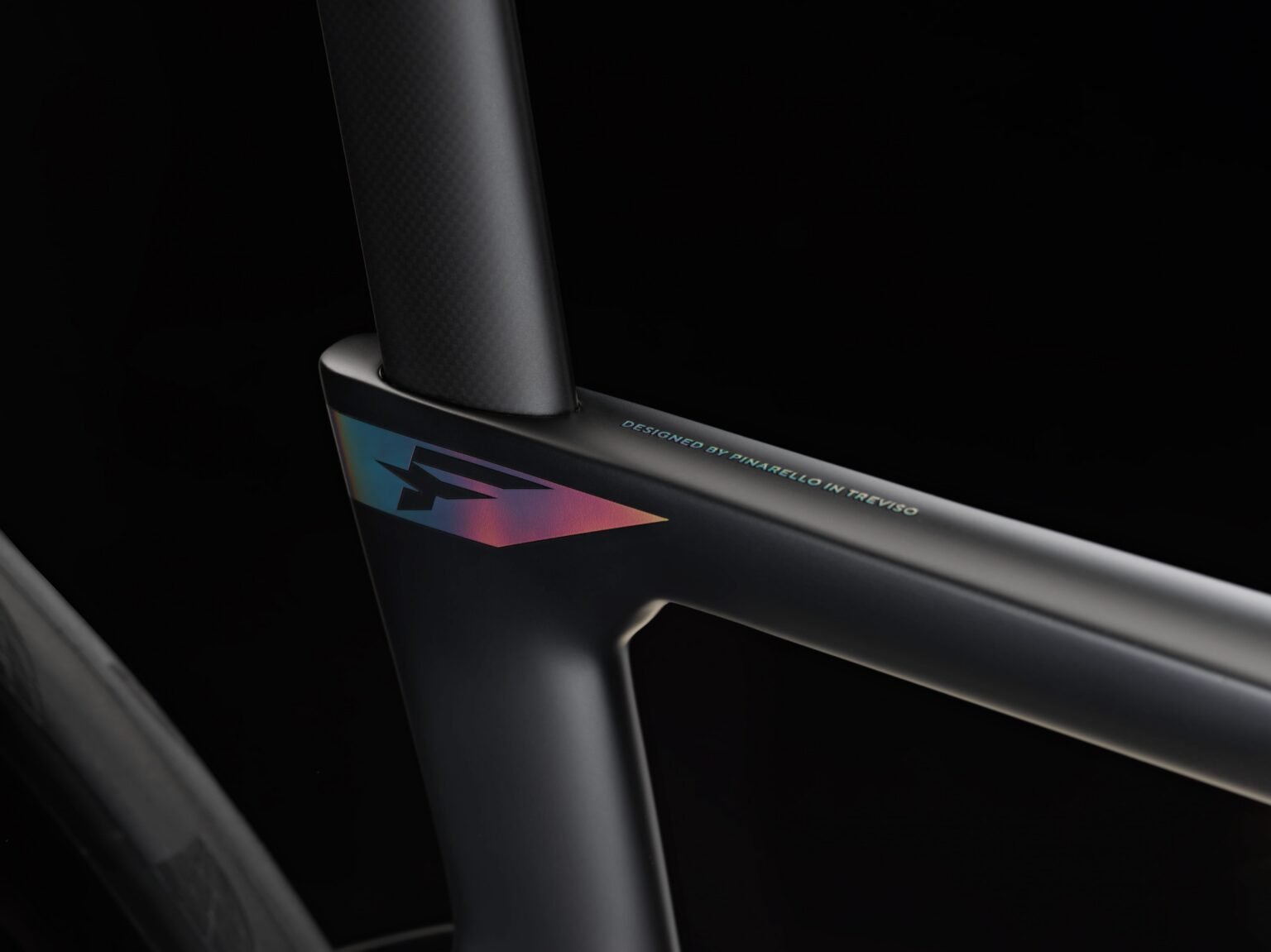 Pinarello x Tissot collab