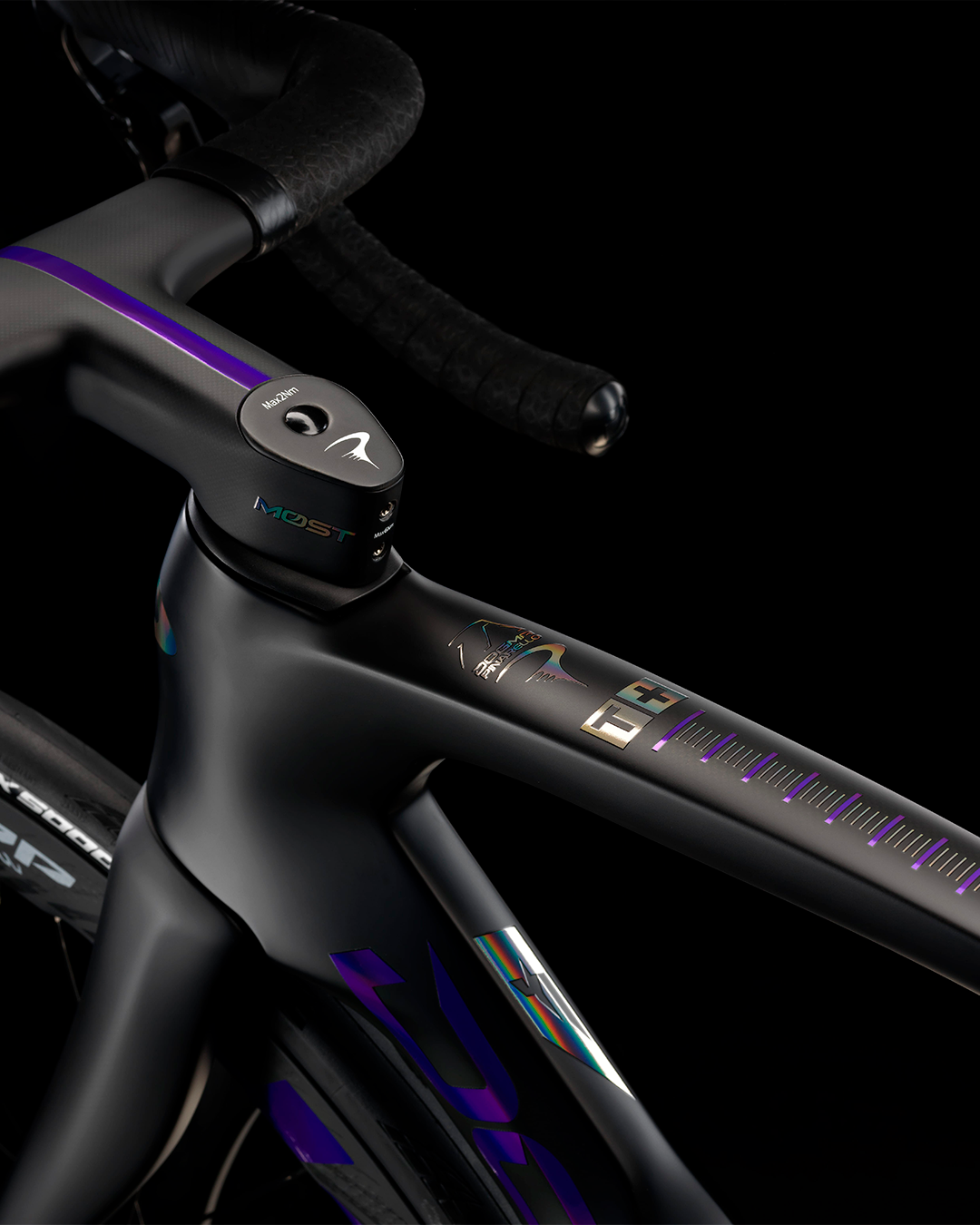 Pinarello x Tissot collab