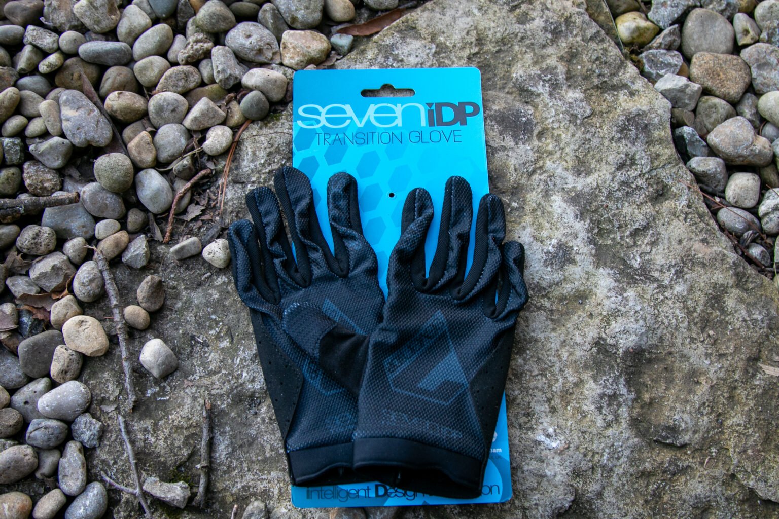 kid's MTB gloves
