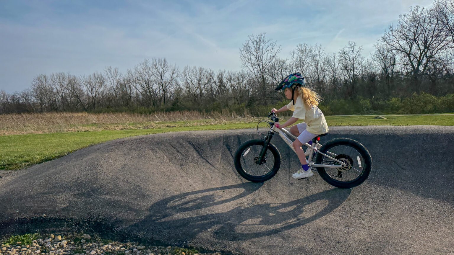 Prevelo Zulu Three review