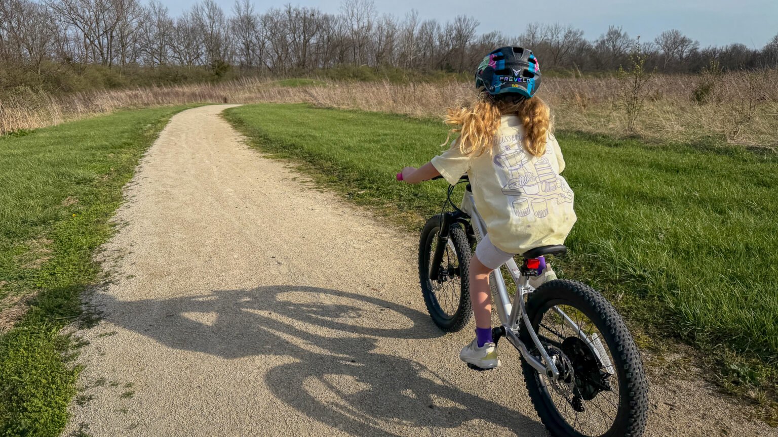 Prevelo Zulu Three review