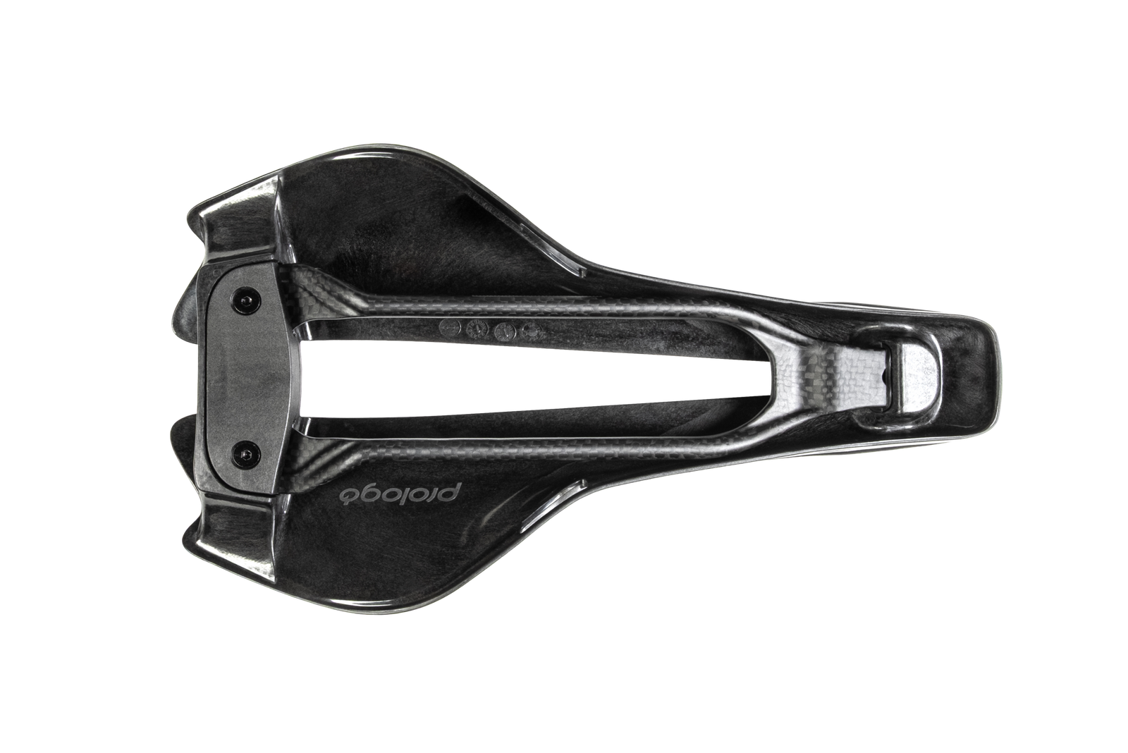 Prologo Choice saddle rail