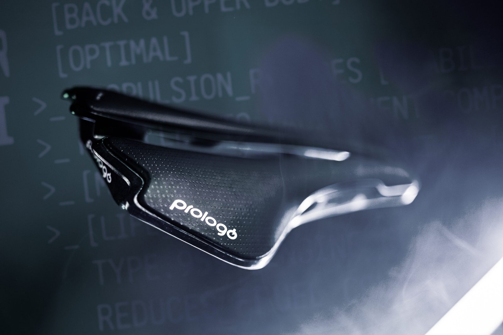 Prologo Choice saddle top