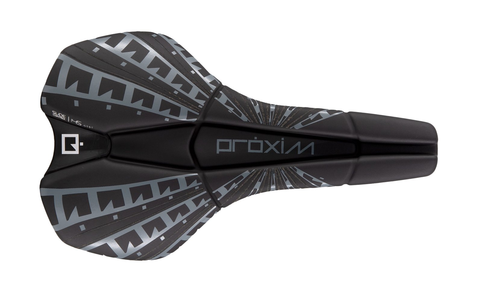 2026 Prologo Proxim W460 gravity MTB saddle, top