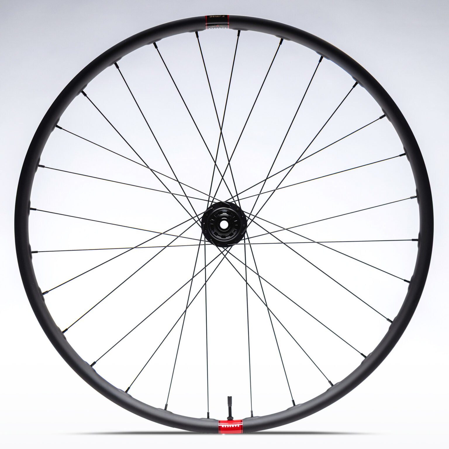 Reserve 30 XC wheels