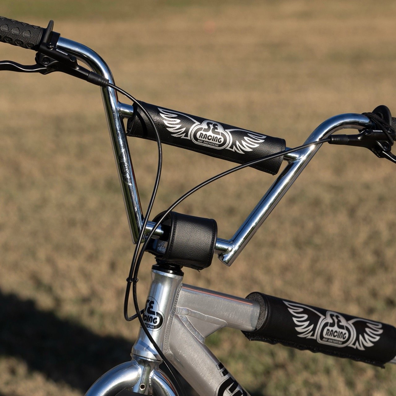 SE Bikes Colossal Ripper 32 bars