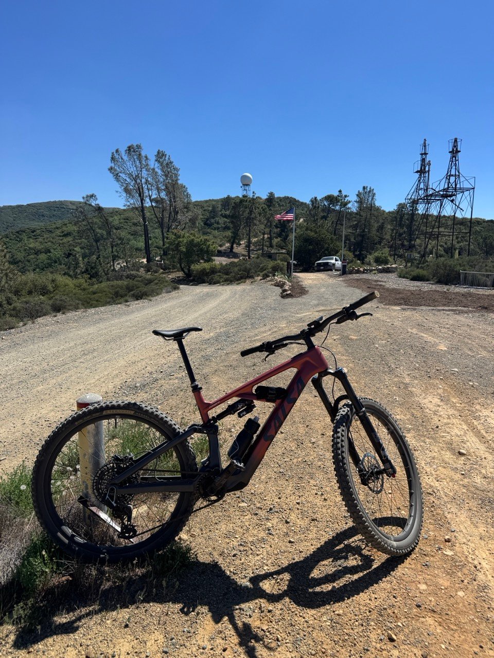 Salsa Cycles Moraine C XO AXS Launch:Review beeks place