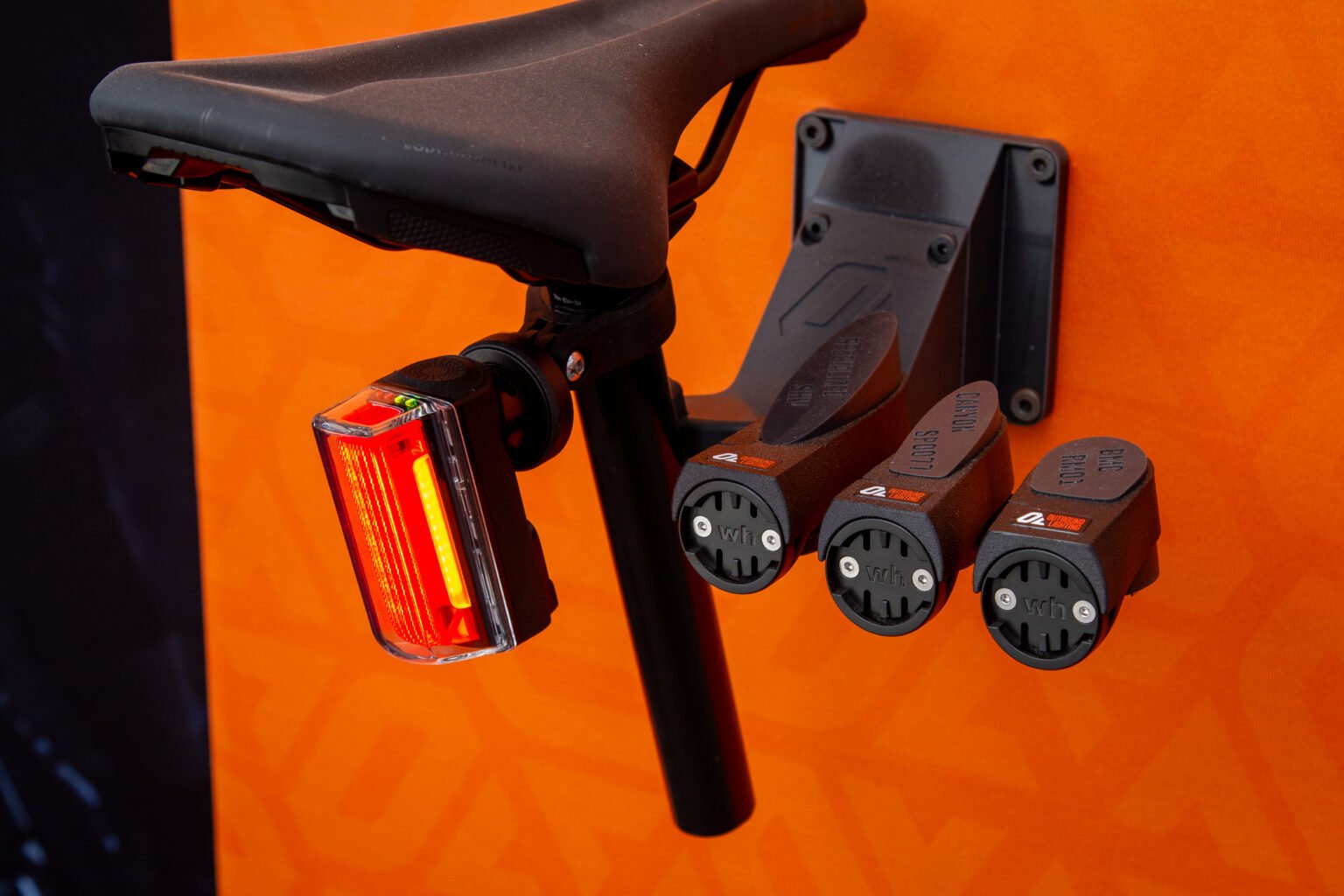 Outbound Blade light