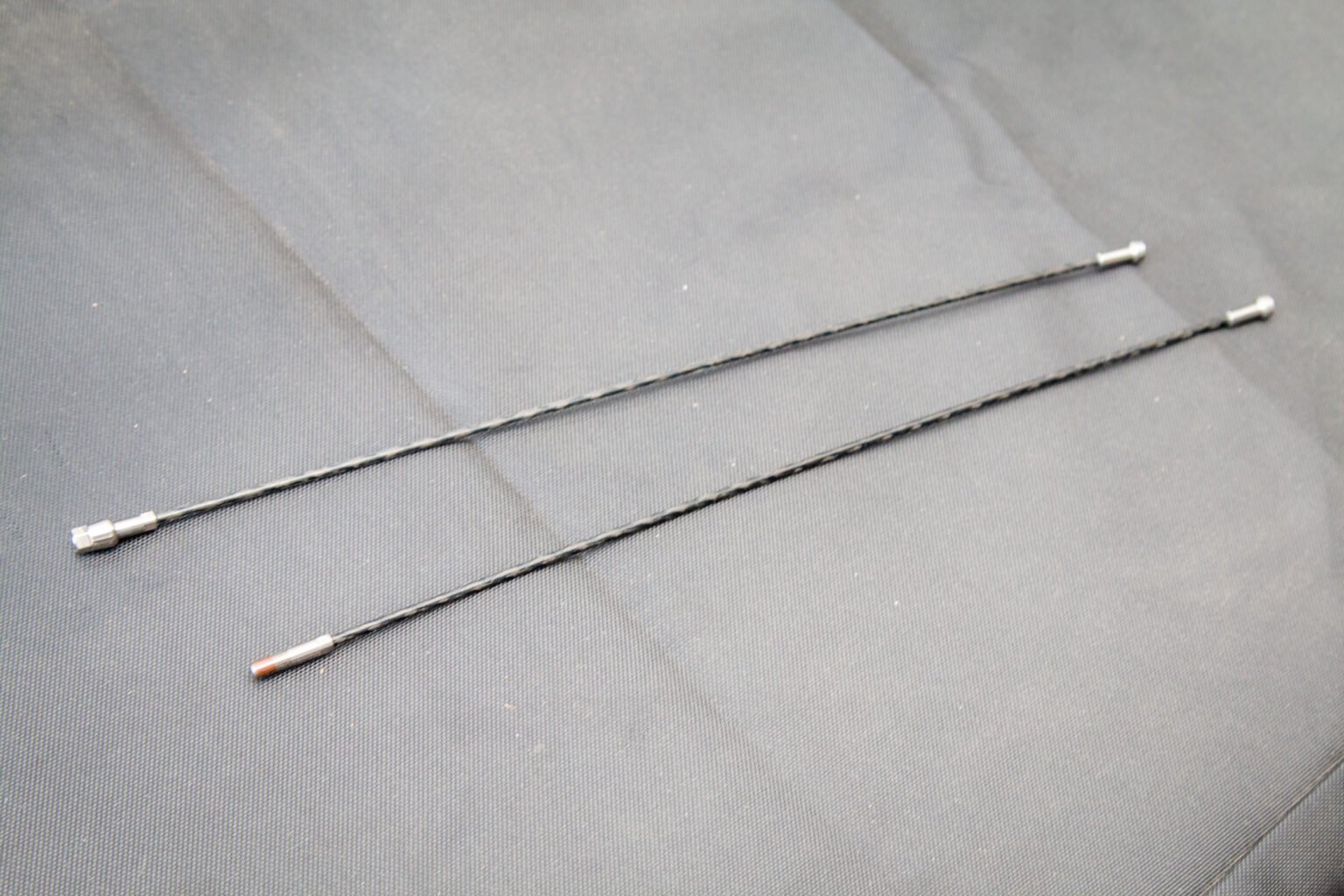 Gulo Composites G-Spokes