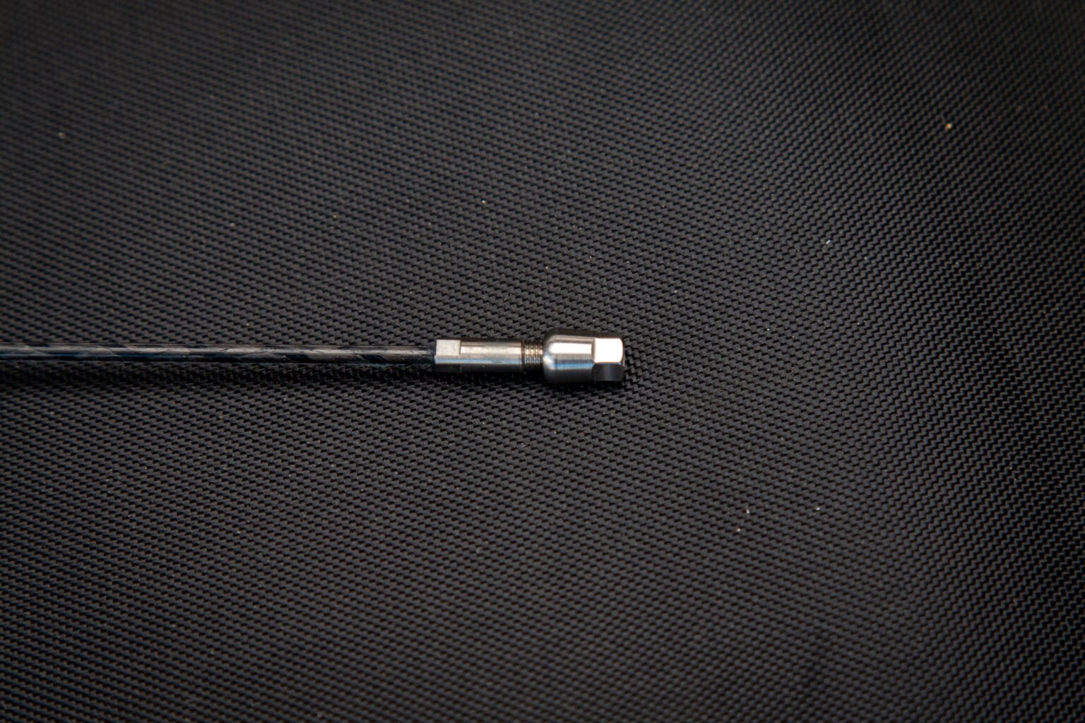 Gulo Composites G-Spoke end