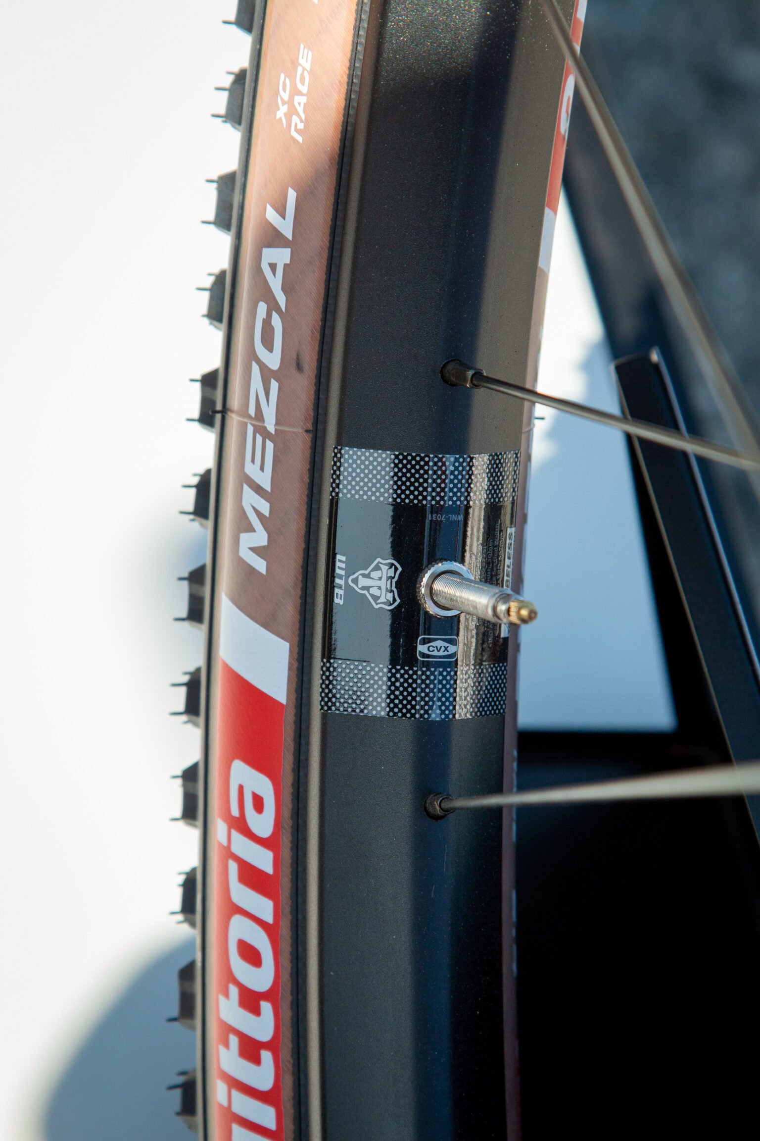 BTCHN 32" gravel bike geared