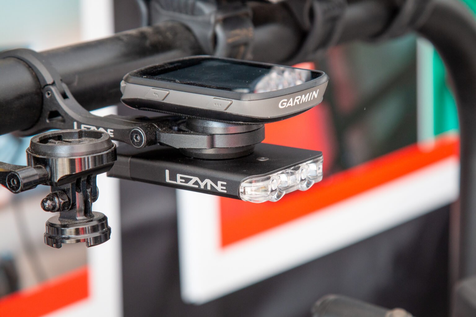 Lezyne Road Drive 500