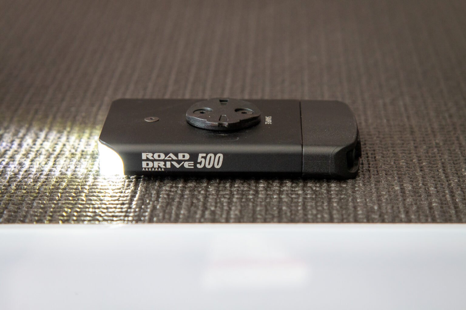 Lezyne Road Drive 500