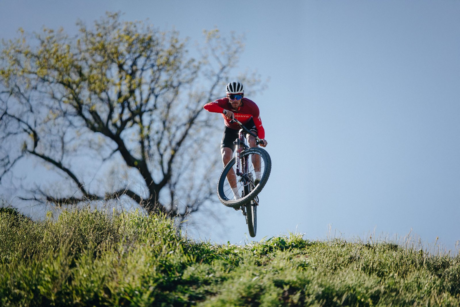 Specialized Epic 9 Blevins