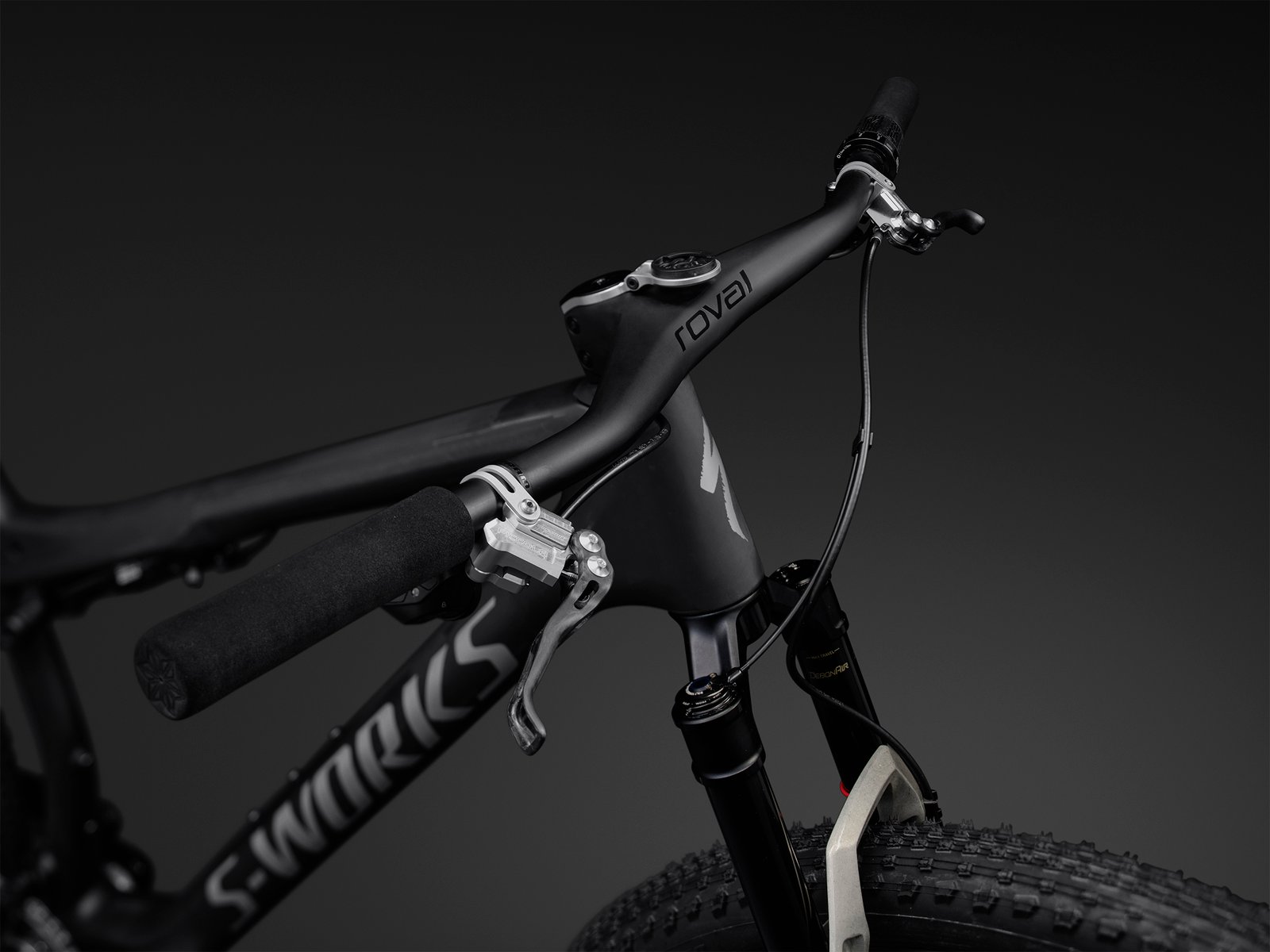 Specialized Epic 9 LTD