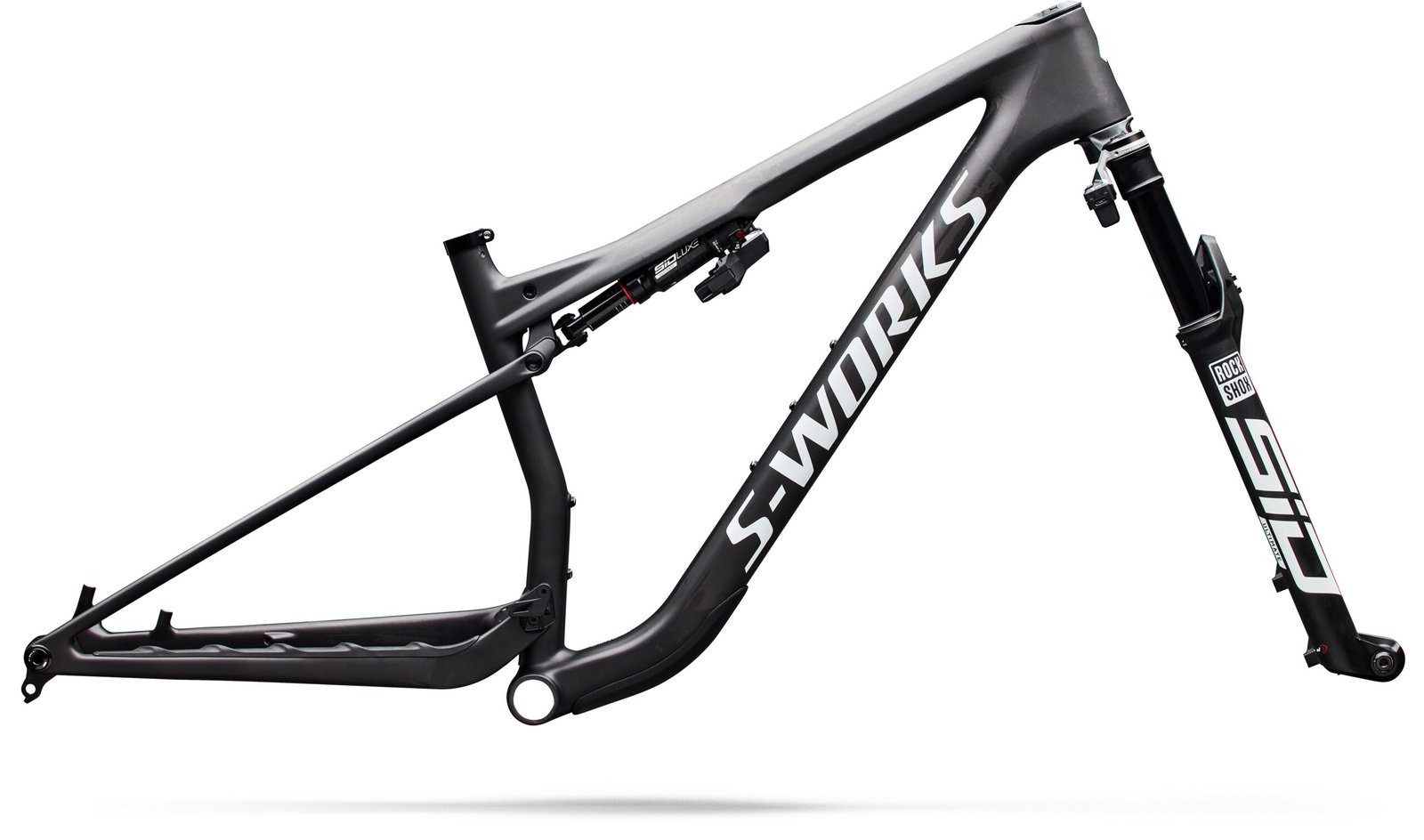 Specialized Epic 9 black