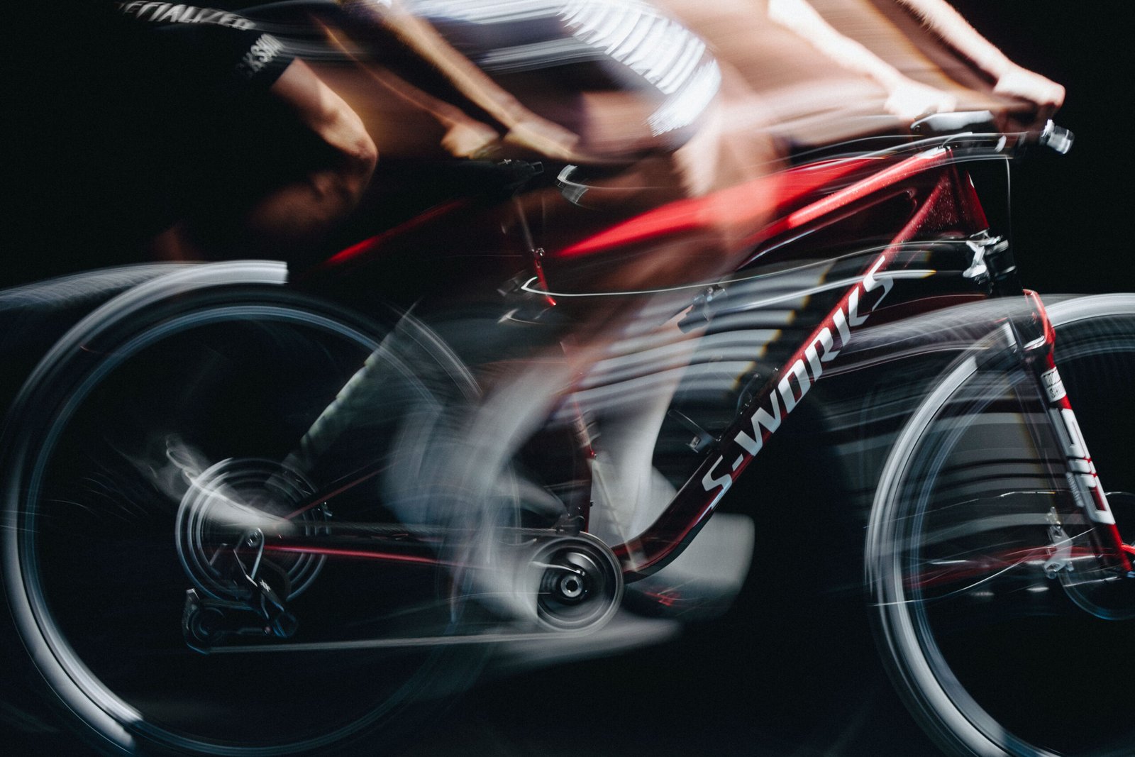 Specialized Epic 9 fast