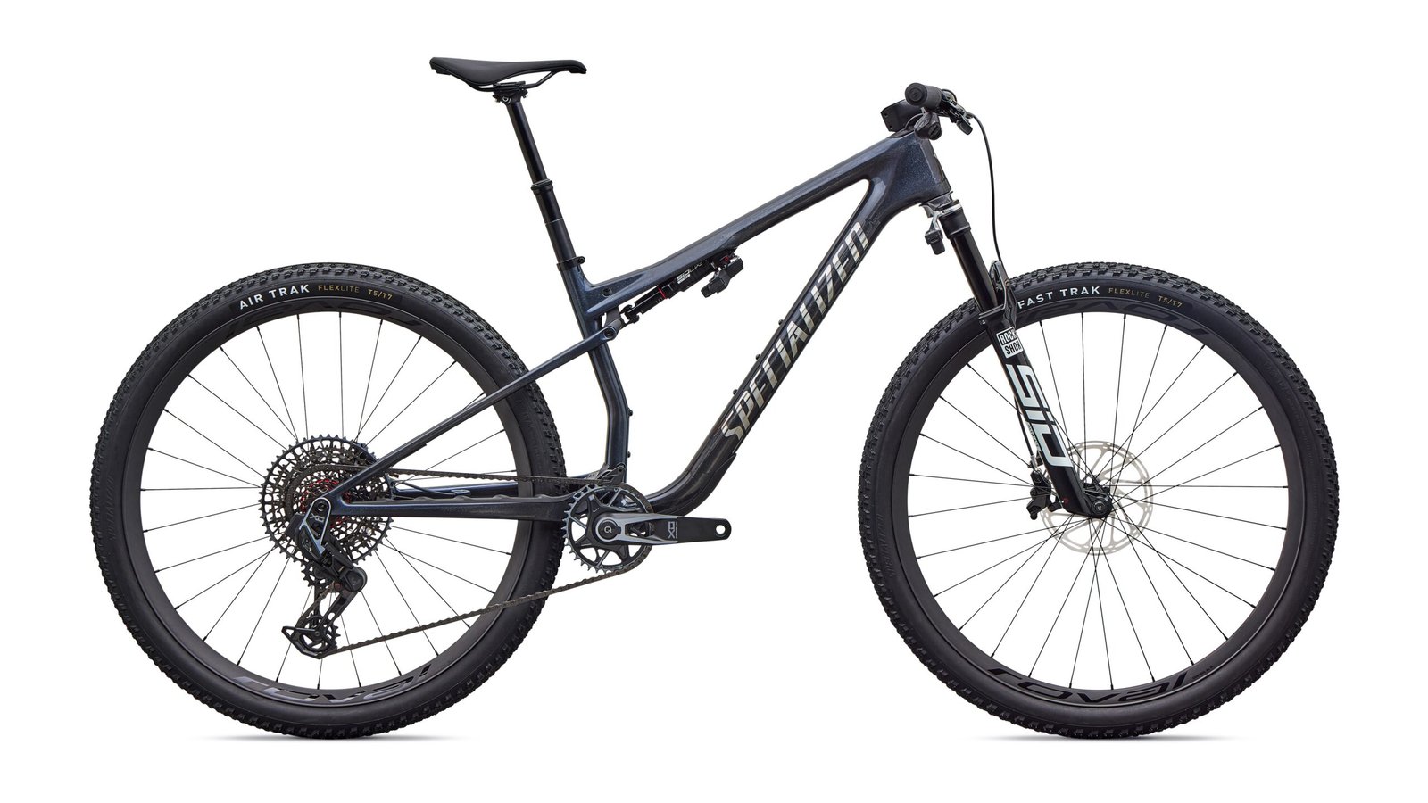 Specialized Epic 9 pro