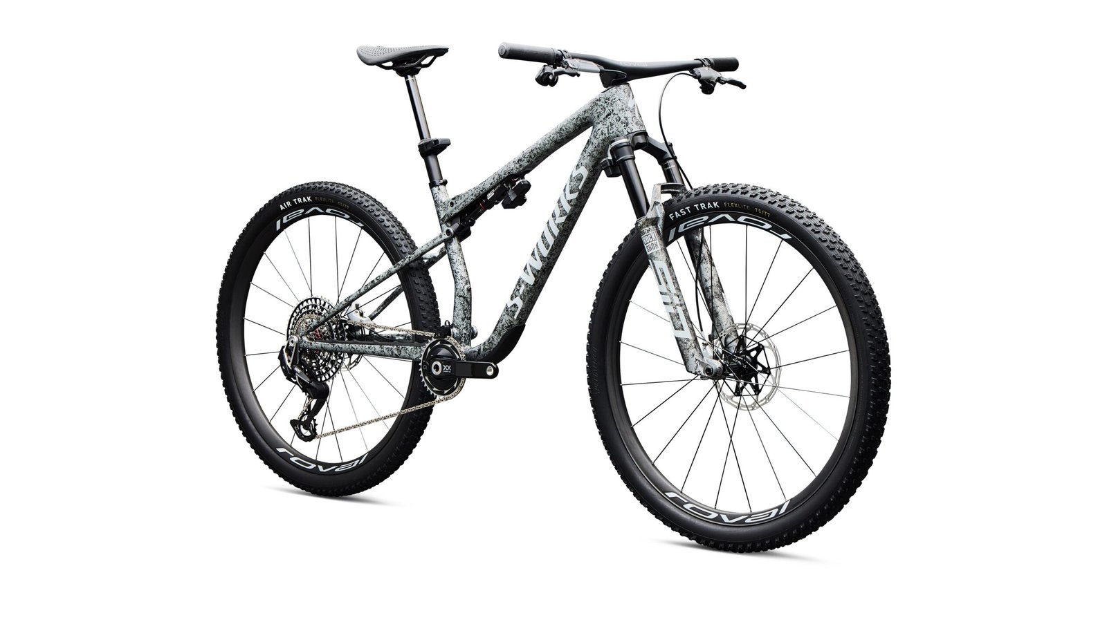 Specialized Epic 9 shadow full