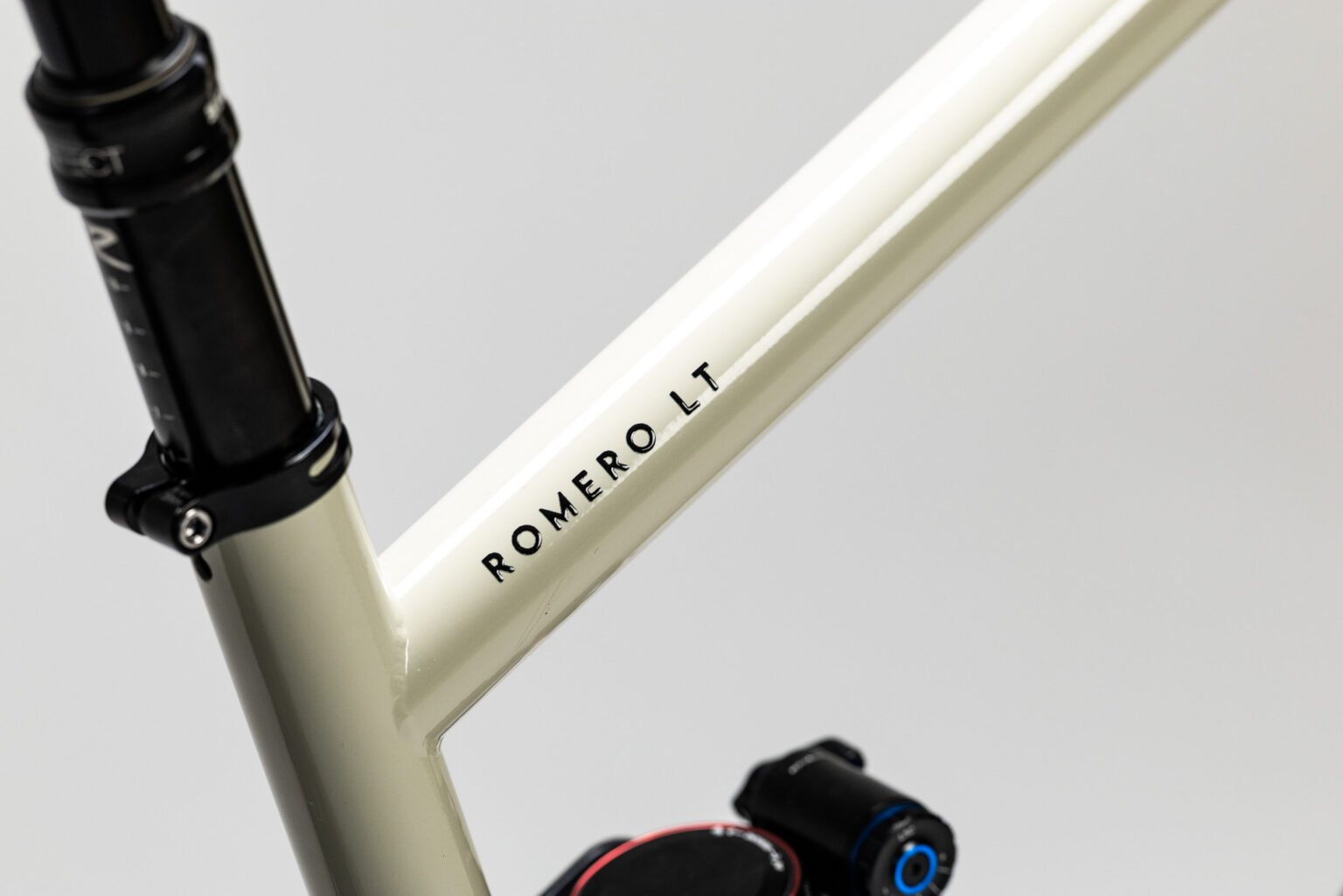 The Stinner LT is 150 or 160mm of travel