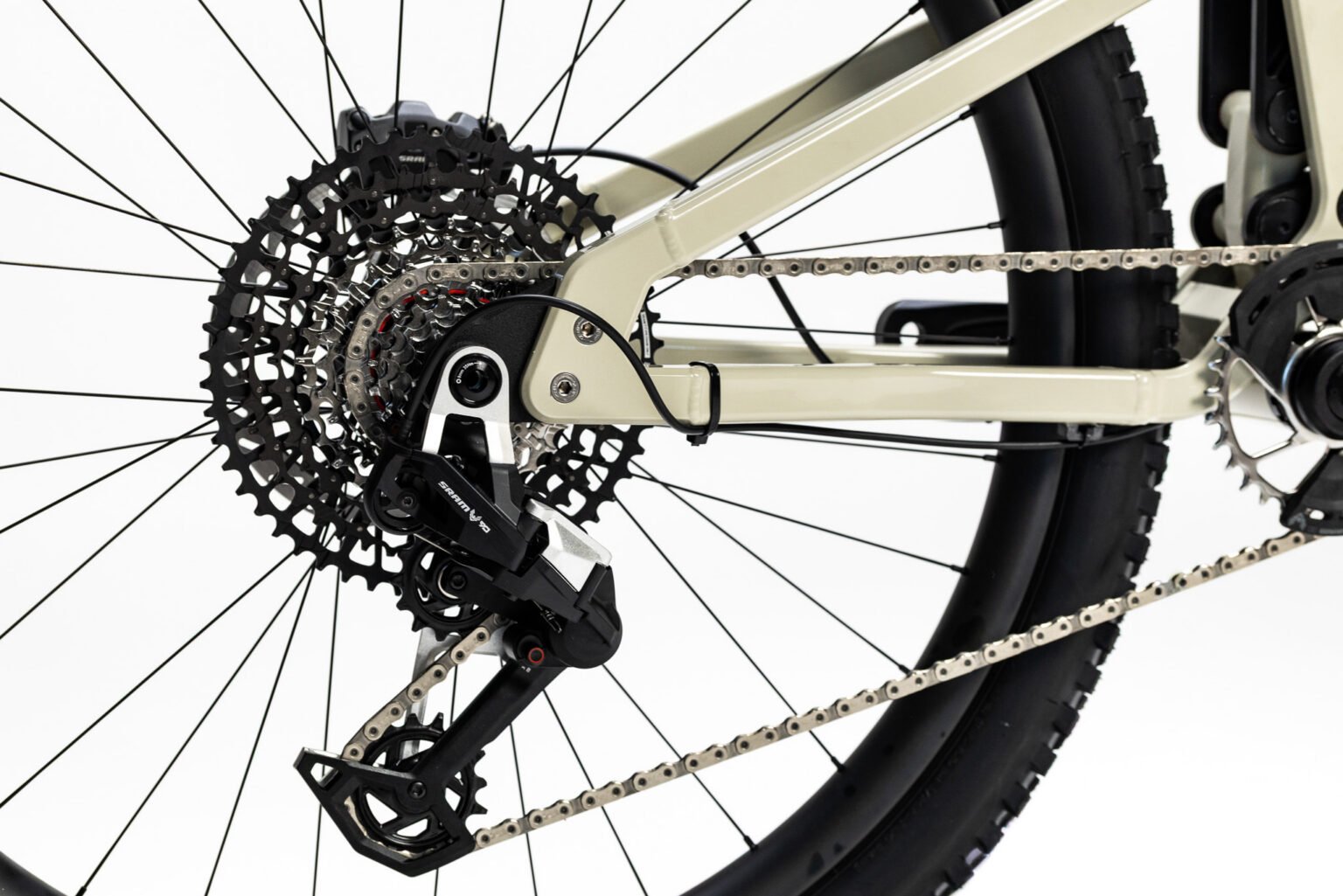 Eagle 90 build on the Romero LT