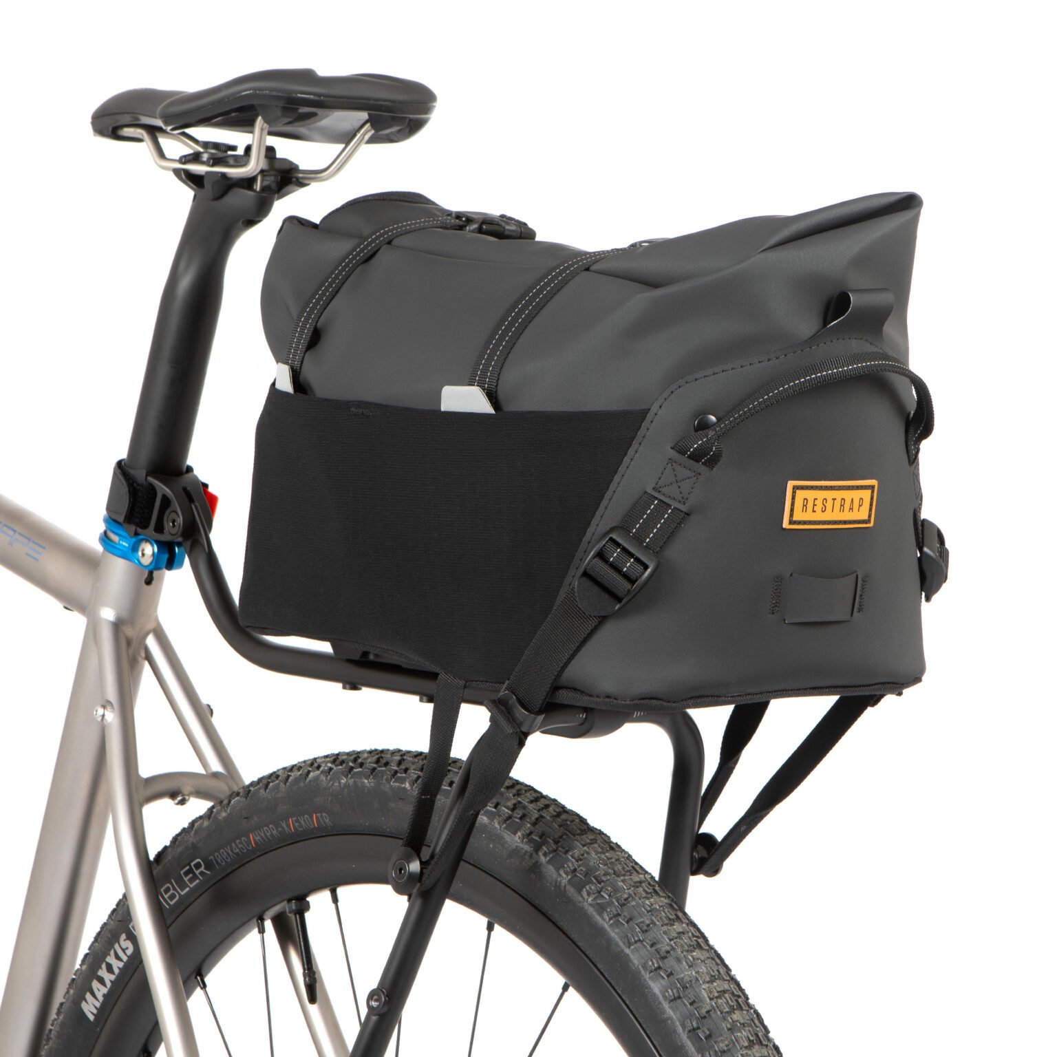 ReStrap Switch Top Bag