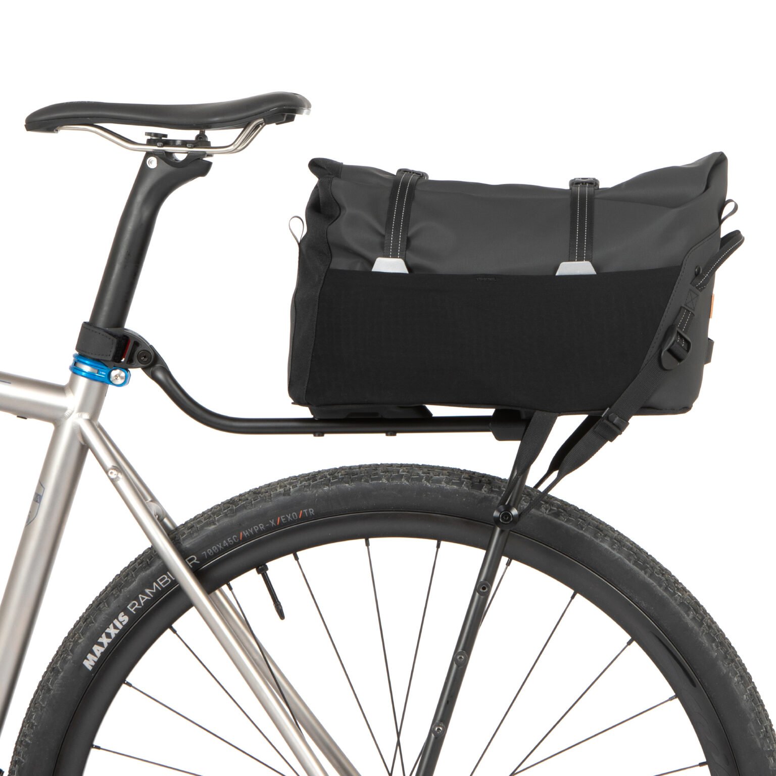 ReStrap Switch Top Bag