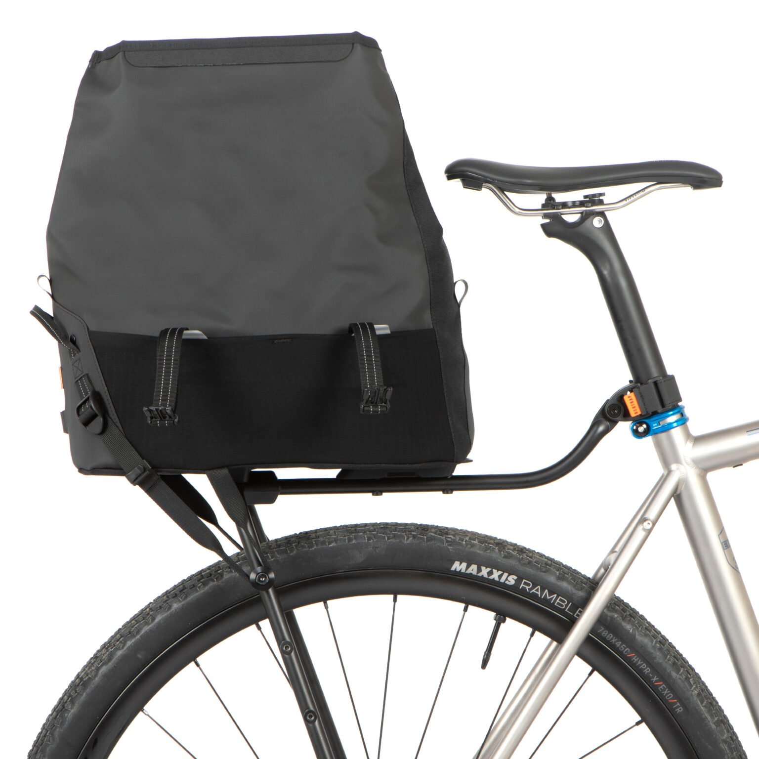 ReStrap Switch Top Bag