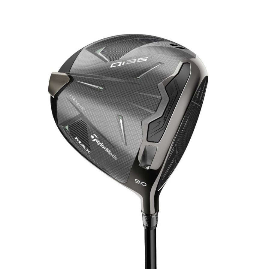 TaylorMade Qi35 Max Custom Driver