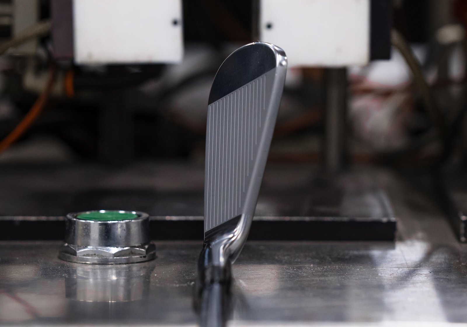 TaylorMade RORS Proto Irons