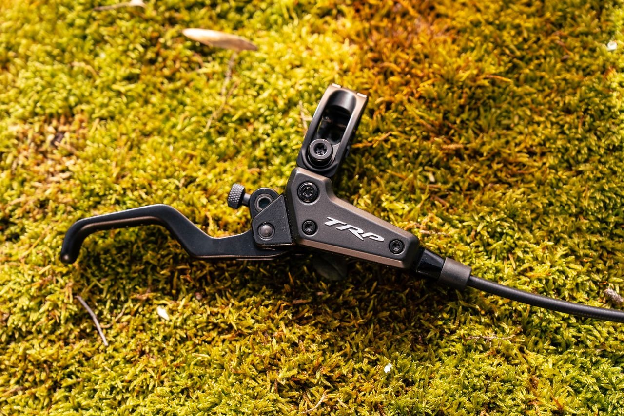 TRP EVO Expert lever