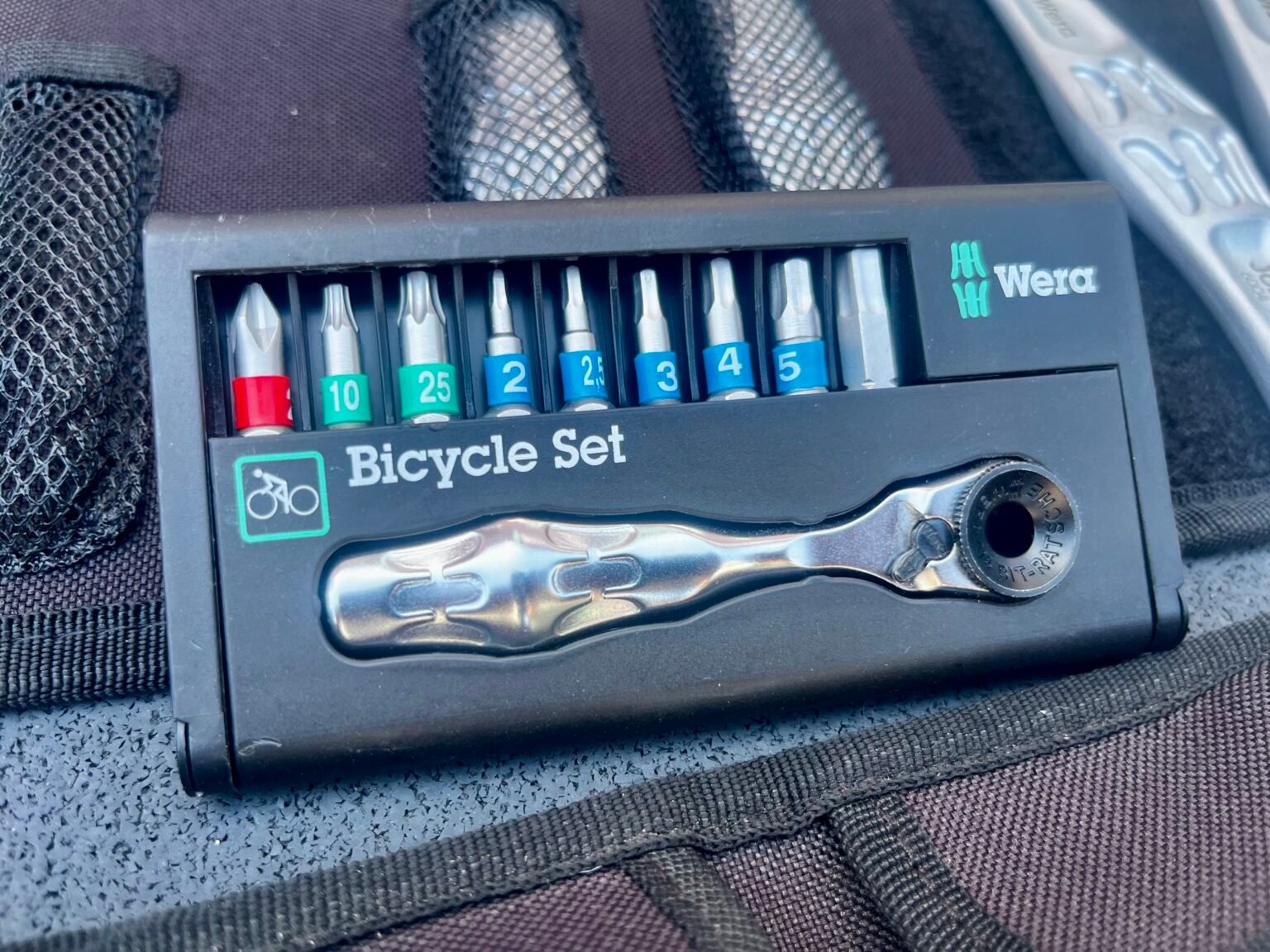 Wera tools