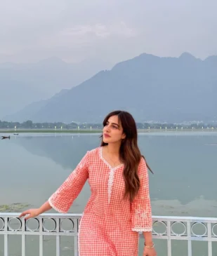 Who is Samreen Kaur 2