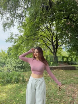 Who is Samreen Kaur 4