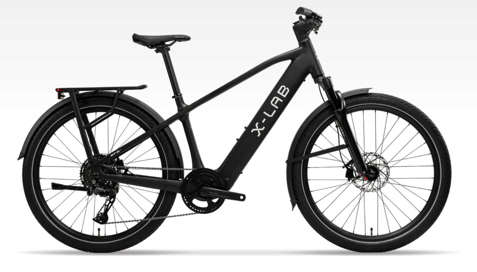 X-Lab e-bike