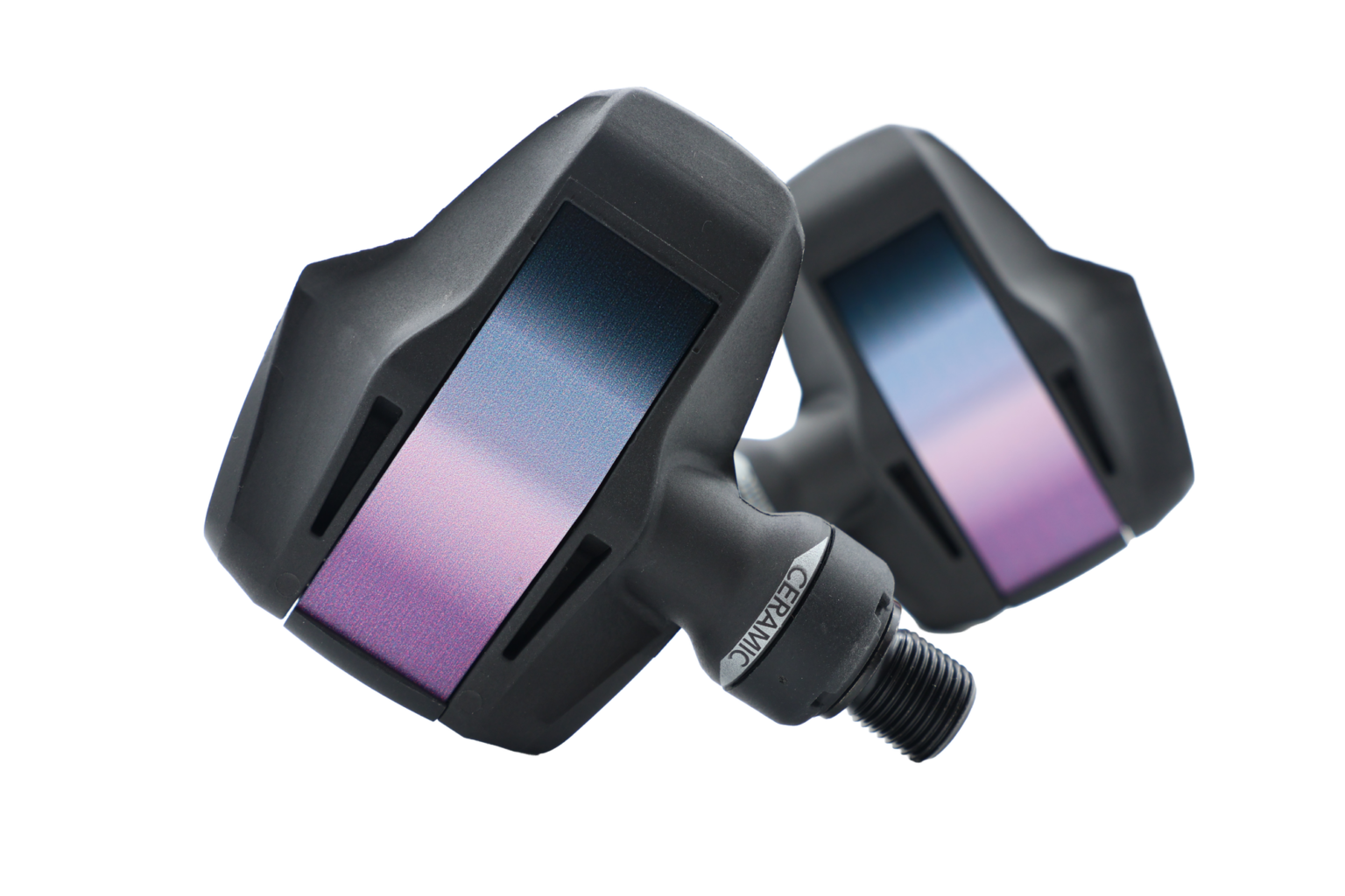 Look Ciel du Nord pedals