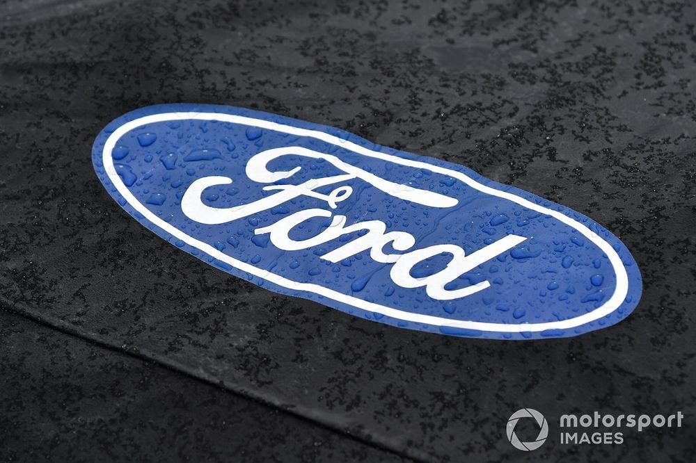 Ford logo