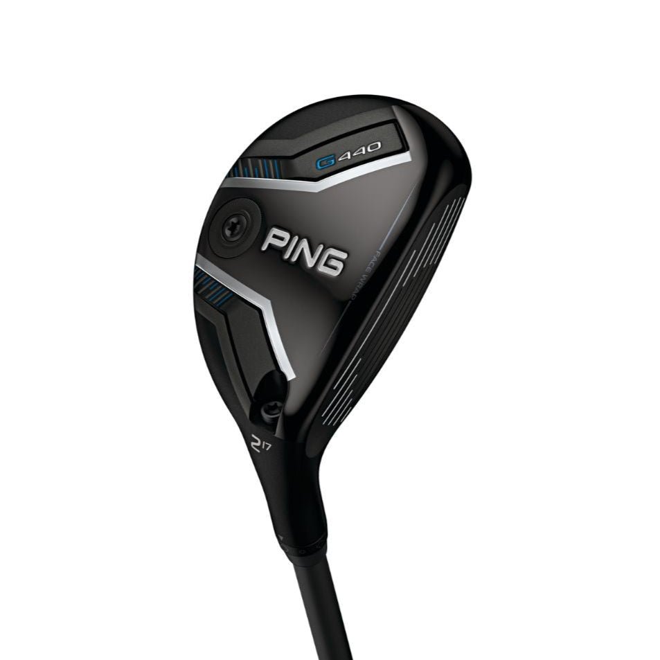PING G440 Custom Hybrid