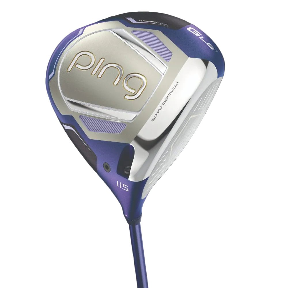 PING Women's G Le4 Driver