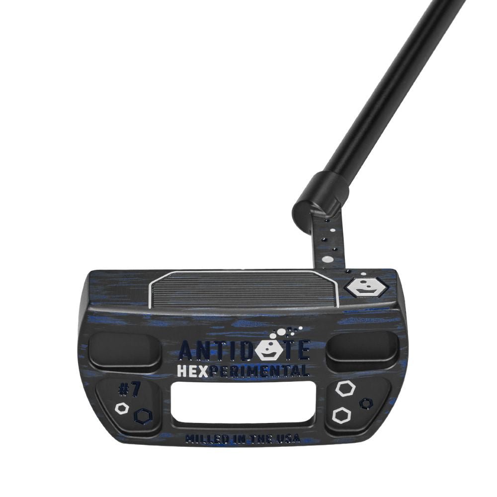 Bettinardi Antidote Hexperimental #7 Custom Putter